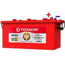 АКБ-6СТ-190 (1500А) о/п TOTACHI NIRO (конус) пр-во Япония 513х223х223 (обслуж)